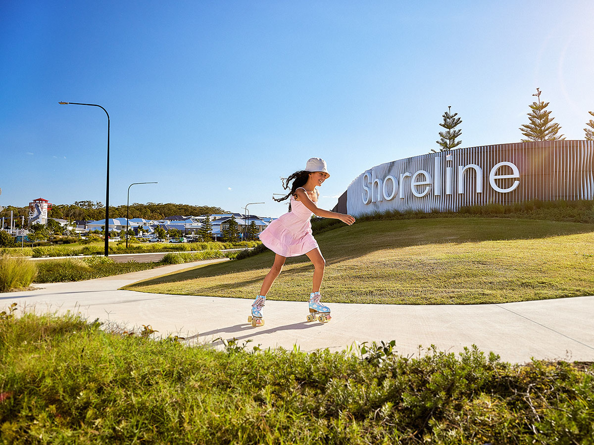 [Land for Sale] Shoreline Estate, Redland Bay OpenLot